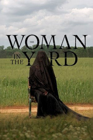The Woman in the Yard - VJ Emmy