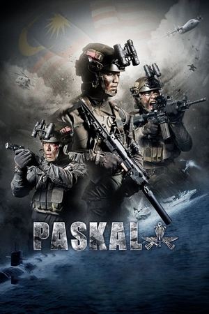 Paskal - VJ Jingo