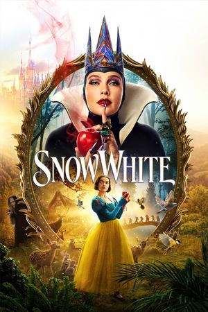 Snow White - VJ Junior