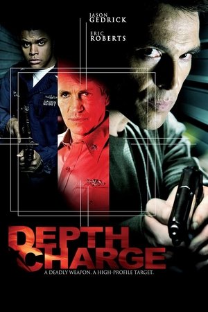 Depth Charge - VJ Ice P