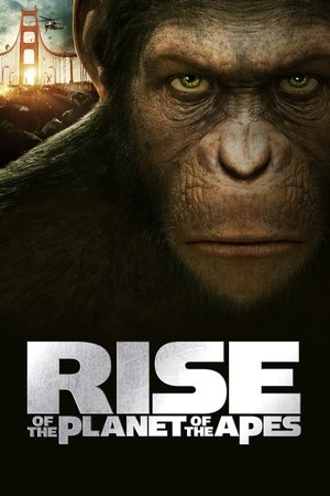 Rise of the Planet of the Apes - VJ Junior