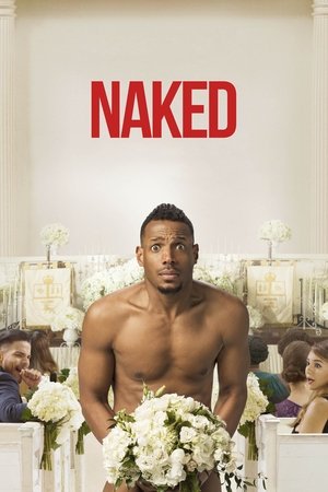 Naked - VJ Junior