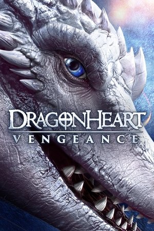 Dragonheart: Vengeance - VJ Ice P