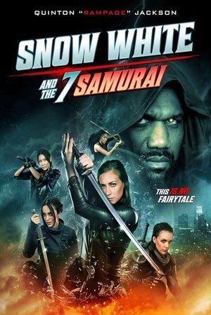 Snow White and the 7 Samurai - VJ Musa