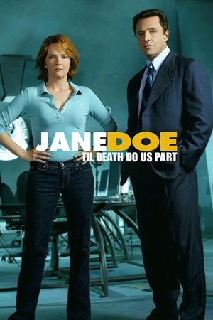 Jane Doe: Til Death Do Us Part - VJ Emmy