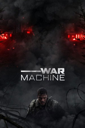 War Machine - VJ Jingo