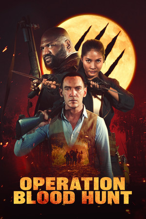 Operation Blood Hunt - VJ Ice P