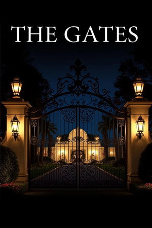 The Gates - VJ Junior
