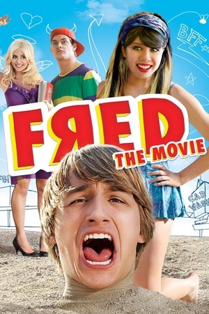 FRED: The Movie - VJ Soul