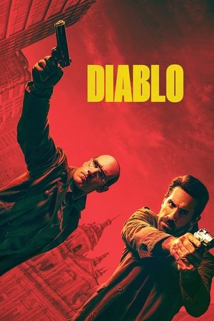 Diablo - VJ Junior