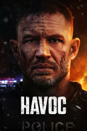 Havoc - VJ Ice P