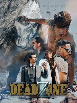 Deadzone - VJ Ice P