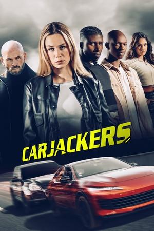 Carjackers - VJ Ice P