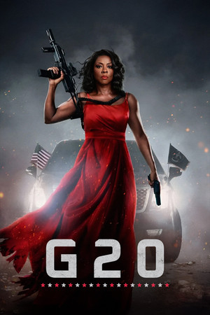 G20 - VJ Emmy