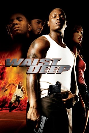 Waist Deep - VJ Jingo
