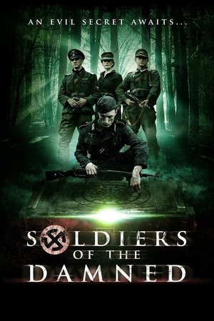Soldiers of the Damned - VJ Jingo