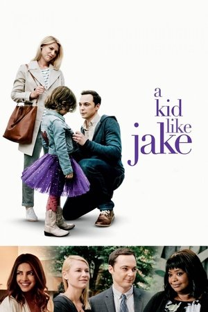 A Kid Like Jake - VJ Kevo