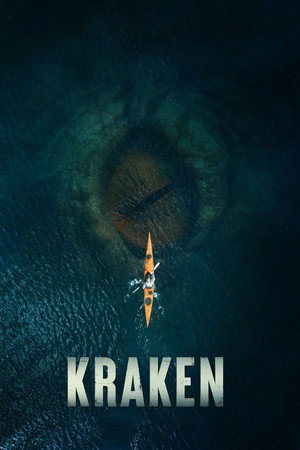 Kraken - VJ Emmy