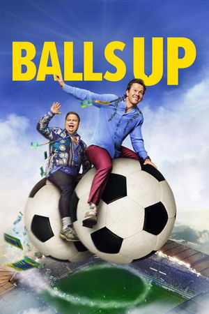 Balls Up - VJ Emmy