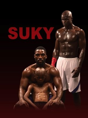 Suky - VJ Emmy