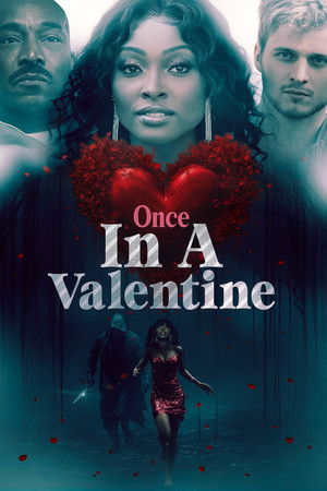Once in a Valentine - VJ Ham