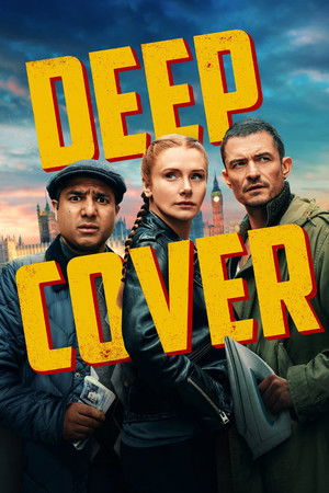 Deep Cover - VJ Junior