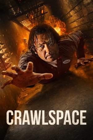 Crawlspace - VJ Nelly