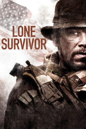 Lone Survivor - VJ Ice P