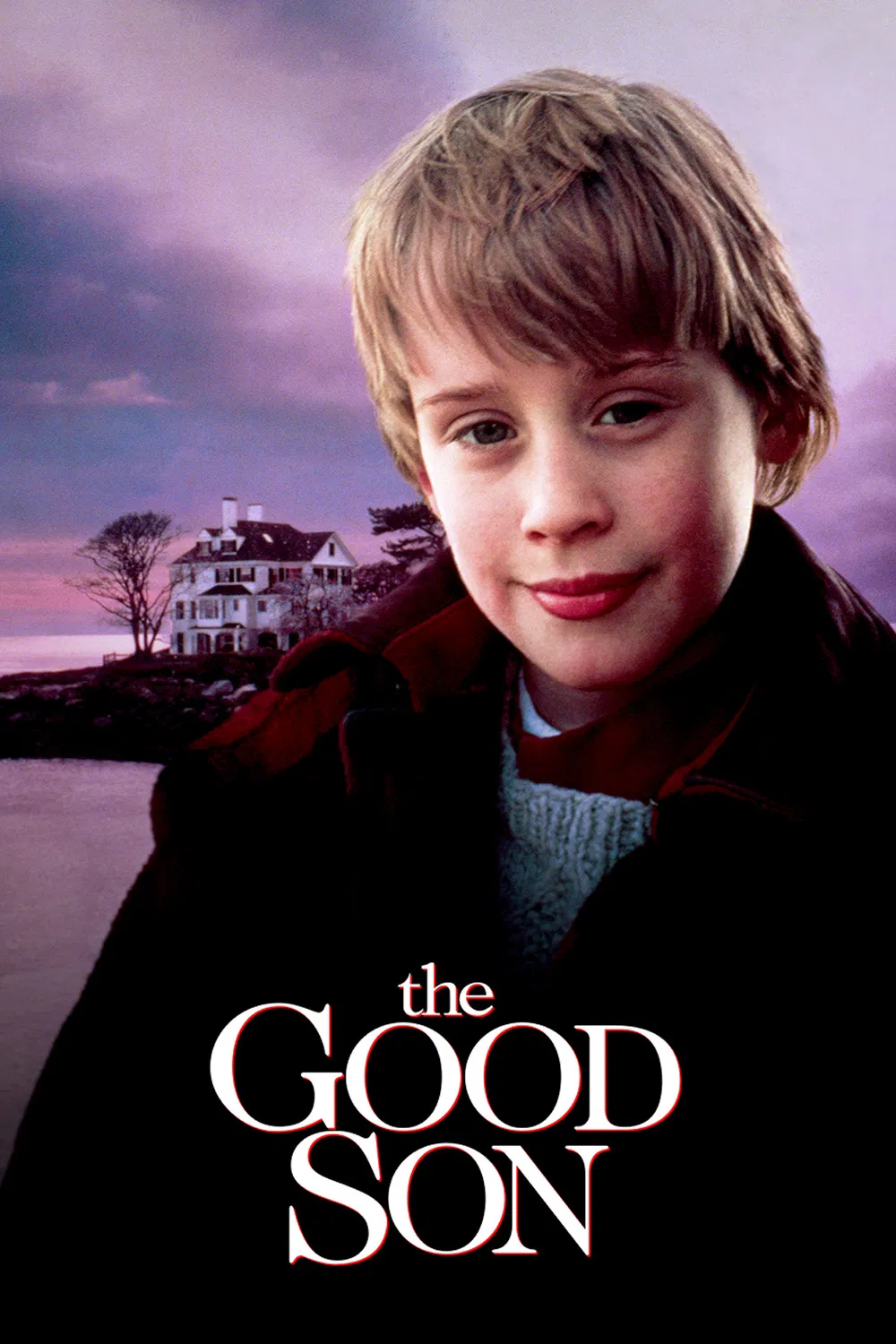 The Good Son - VJ Junior