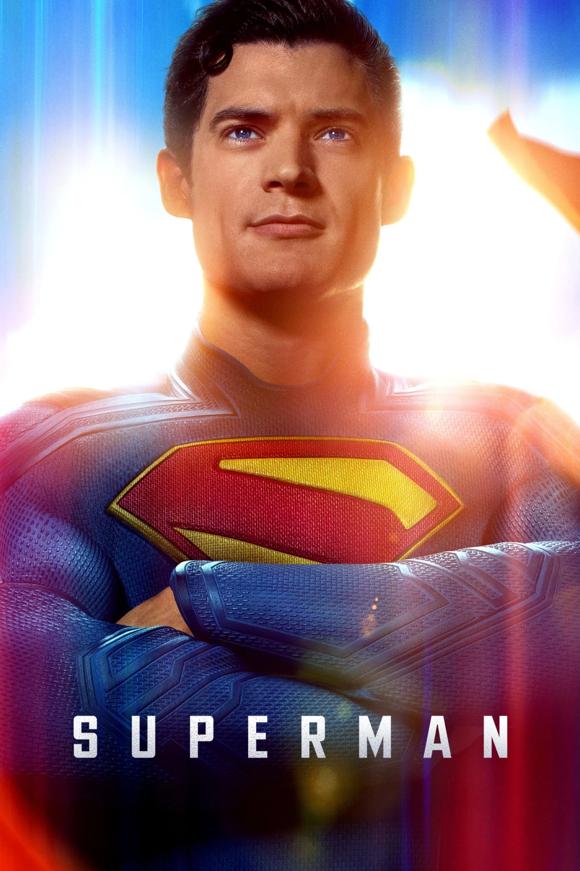 Superman - VJ Junior