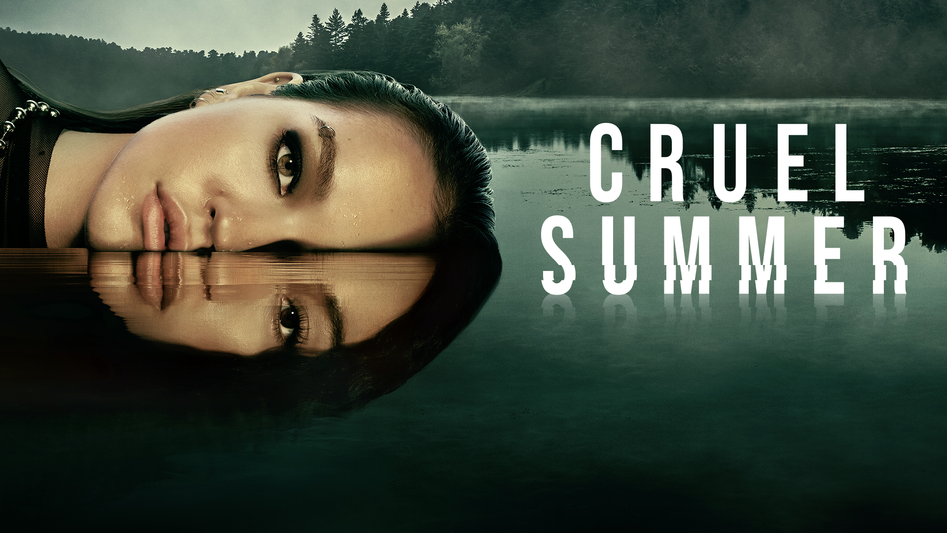 Cruel Summer - VJ Ulio