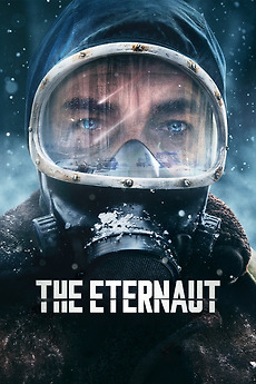 The Eternaut - VJ Kevin