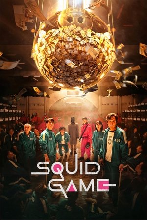 Squid Game - VJ Junior