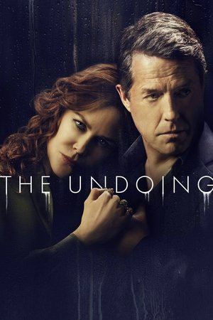 The Undoing - VJ Junior