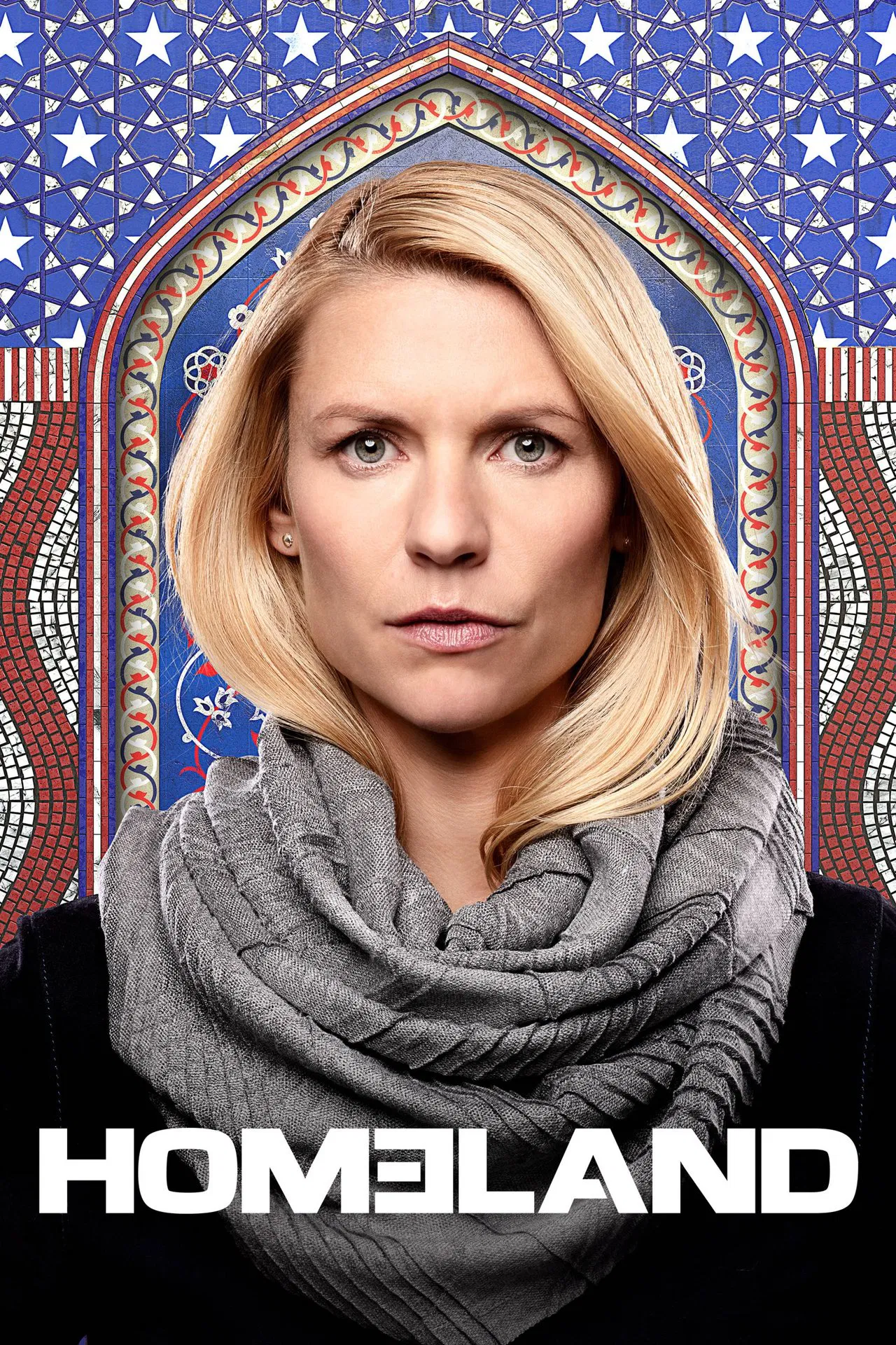 Homeland - VJ Tom