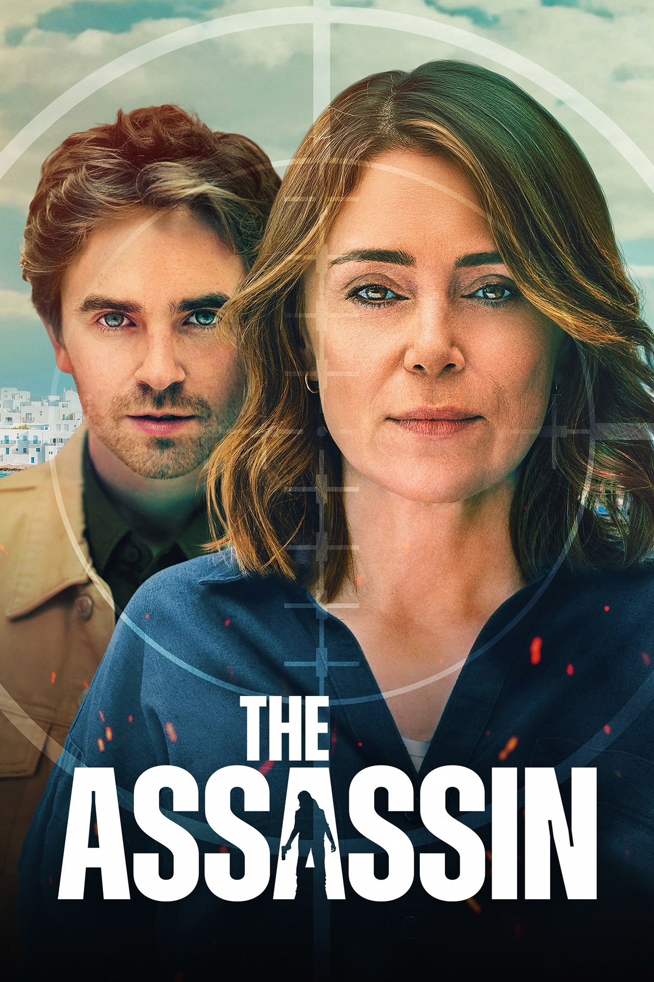 The Assassin - VJ Junior