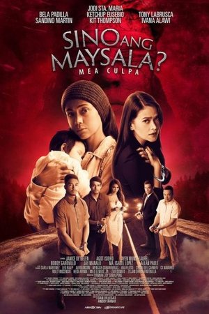 Sino ang Maysala - VJ Ashim