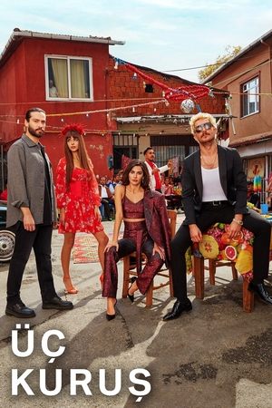 The Bad Penny - VJ Pax Woo