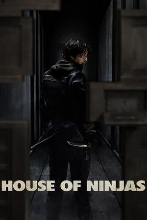House of Ninjas - VJ Banks
