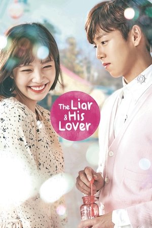 The Liar and His Lover - VJ Eddy
