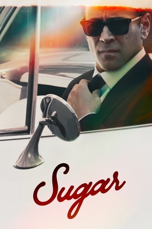 Sugar - VJ 03