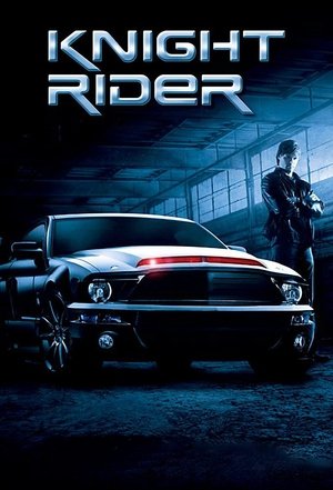 Knight Rider - VJ Charry