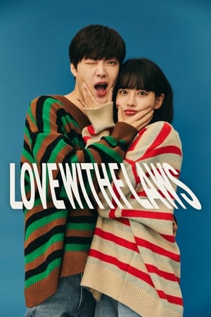 Love with Flaws - VJ Pax Woo