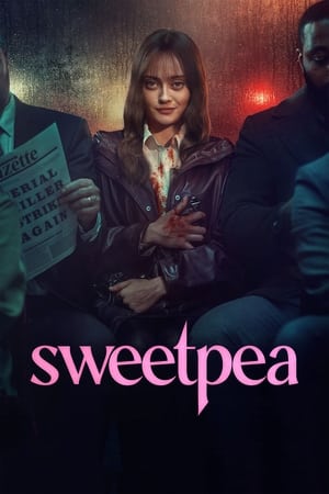 Sweetpea - VJ Junior