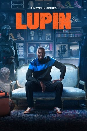 Lupin - VJ Tom