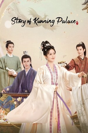 Story of Kunning Palace - VJ Banks