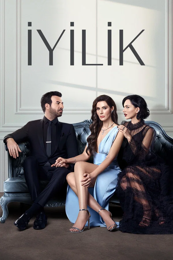 İyilik - VJ Banks