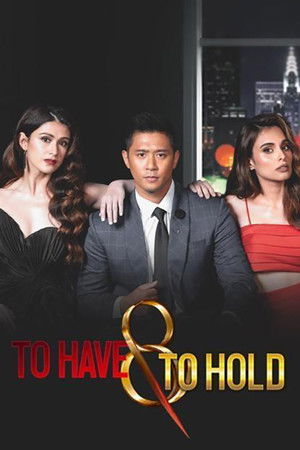 To Have & to Hold - VJ Junior