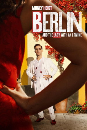 Berlin and the Lady with an Ermine - VJ Junior