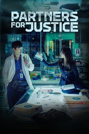 Partners for Justice - VJ Freddy